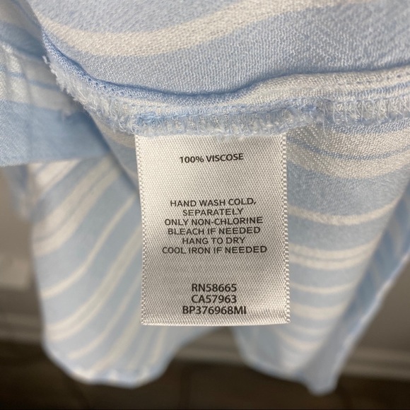 BP The Perfect Shirt Button Up - Picture 7 of 7